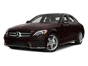 2015 Mercedes-Benz C300