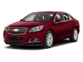 2013 Chevrolet Malibu