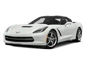 2014 Chevrolet Corvette