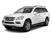 2010 Mercedes-Benz GL350