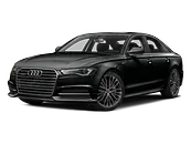 2017 Audi A6 Quattro