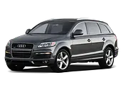 2009 Audi Q7
