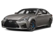 2020 Lexus GS F