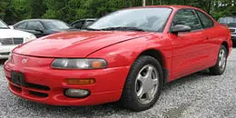 1995 Dodge Avenger
