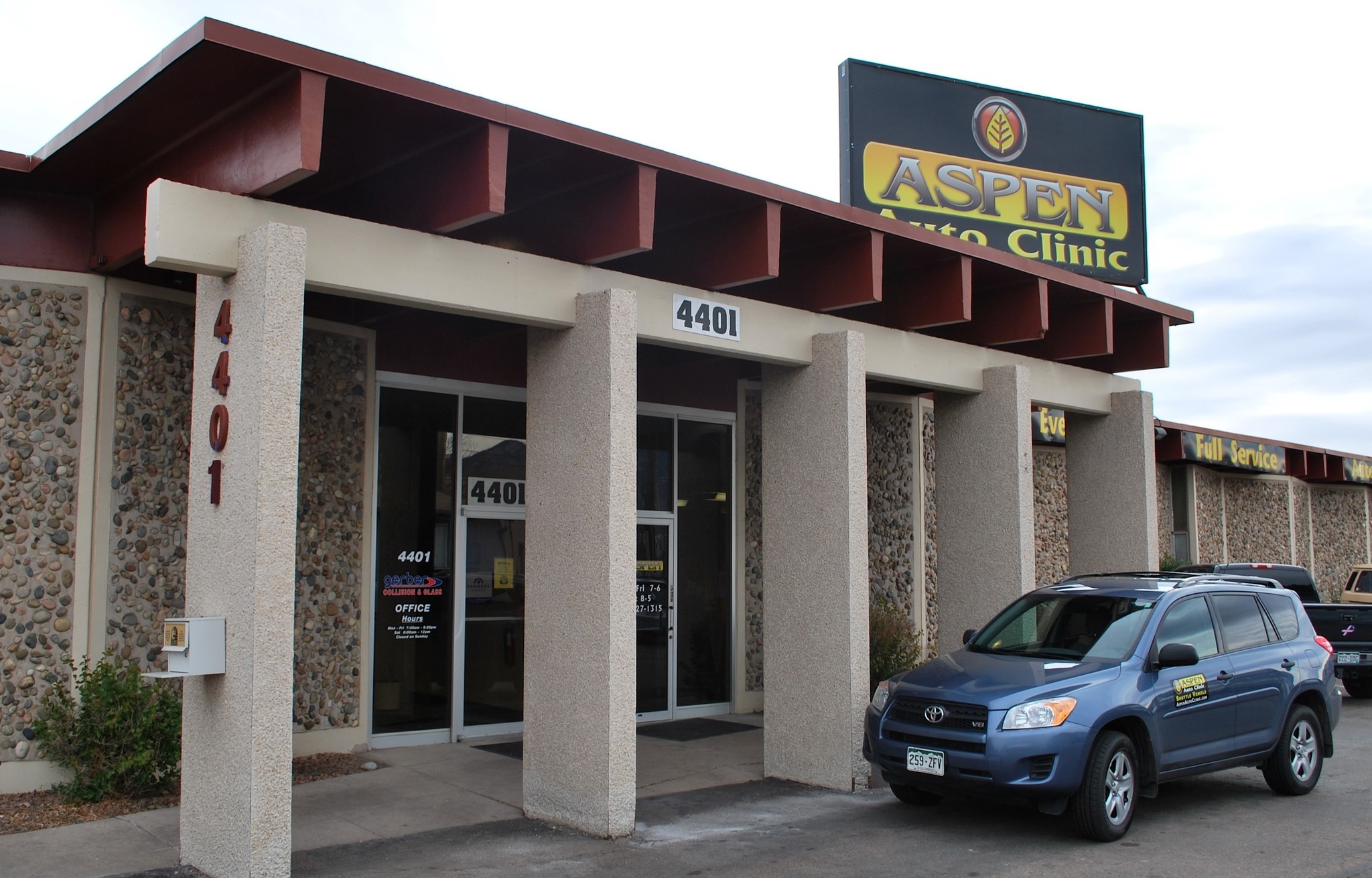 Shop Image