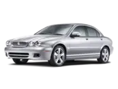 2008 Jaguar X-Type