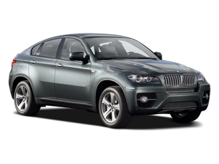 2008 BMW X6