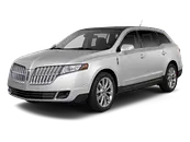 2012 Lincoln MKT