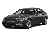 2015 BMW 535i xDrive