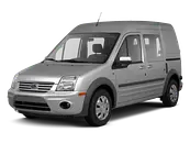 2011 Ford Transit Connect