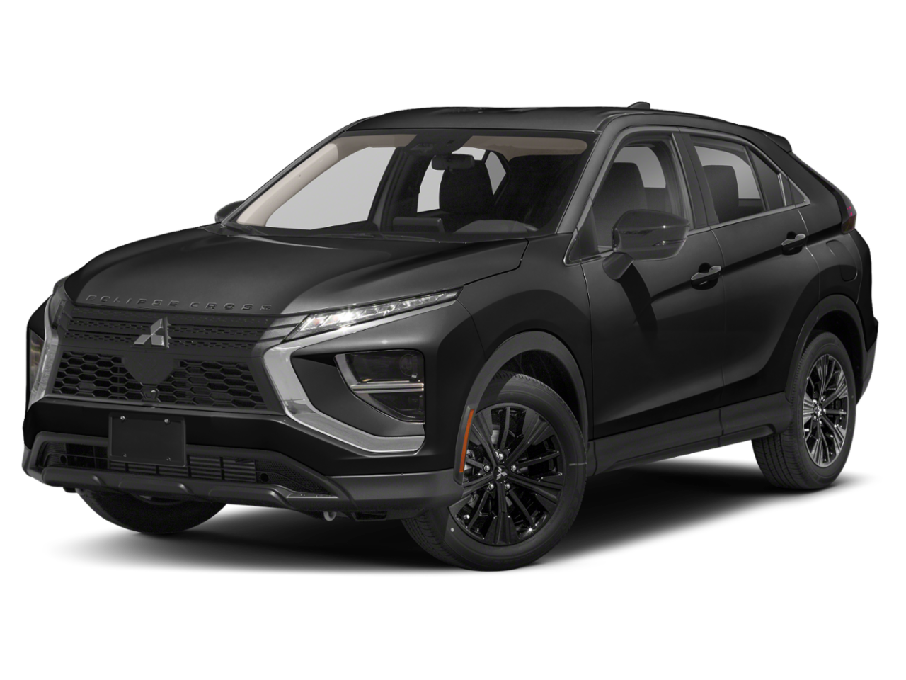 2023 Mitsubishi Eclipse Cross