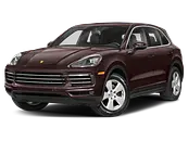 2022 Porsche Cayenne