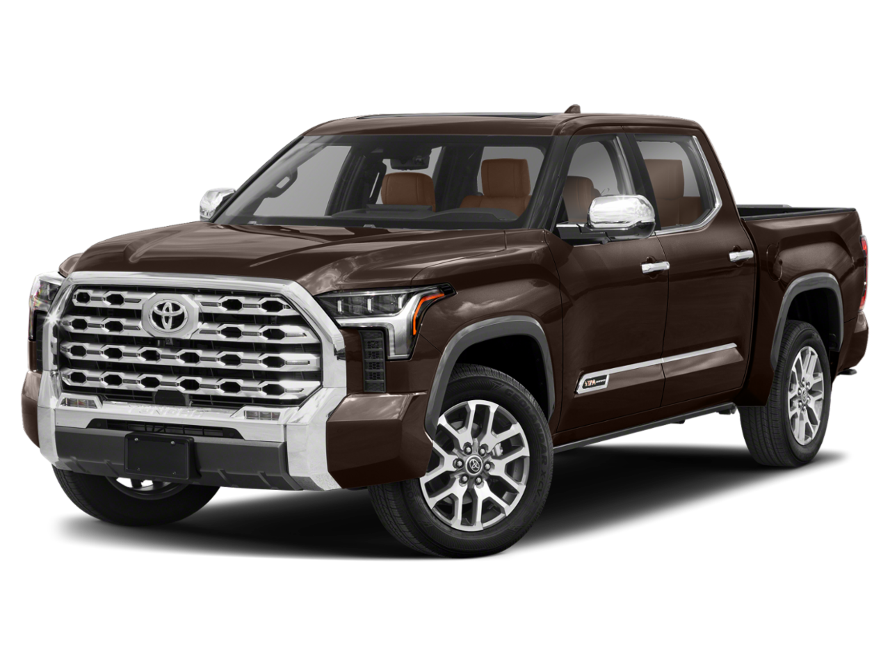 2022 Toyota Tundra