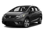 2016 Honda Fit