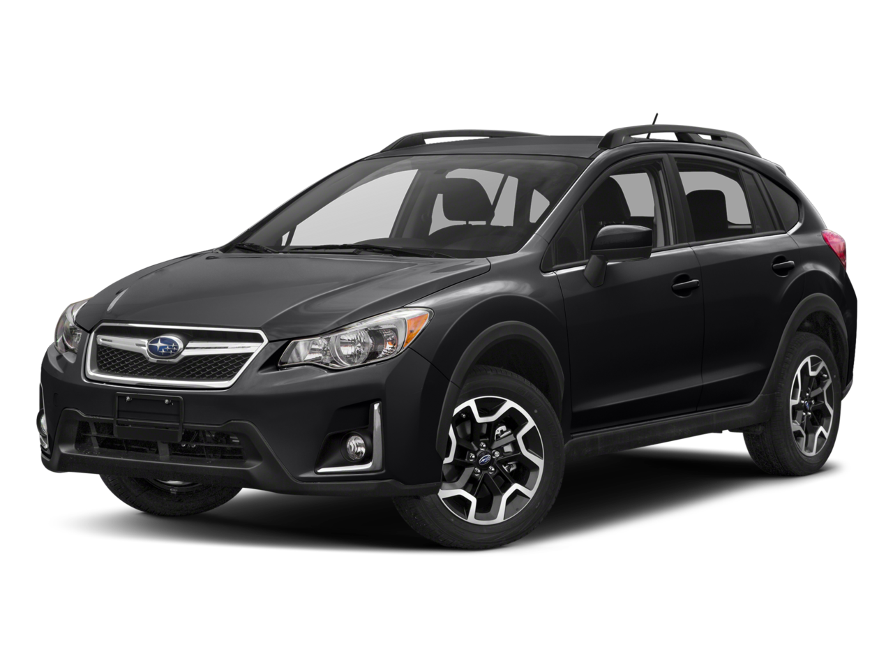 2017 Subaru Crosstrek