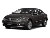 2015 Volkswagen CC