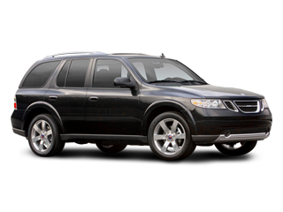2008 Saab 9-7x