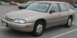 1999 Chevrolet Lumina