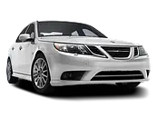 2009 Saab 9-3