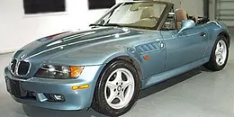 1996 BMW Z3