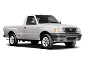 2008 Mazda B2300