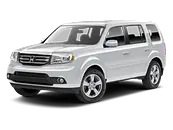 2013 Honda Pilot