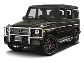 2017 Mercedes-Benz G65 AMG