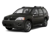 2011 Mitsubishi Endeavor