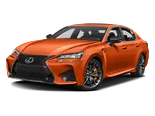 2016 Lexus GS F