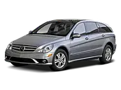 2008 Mercedes-Benz R350