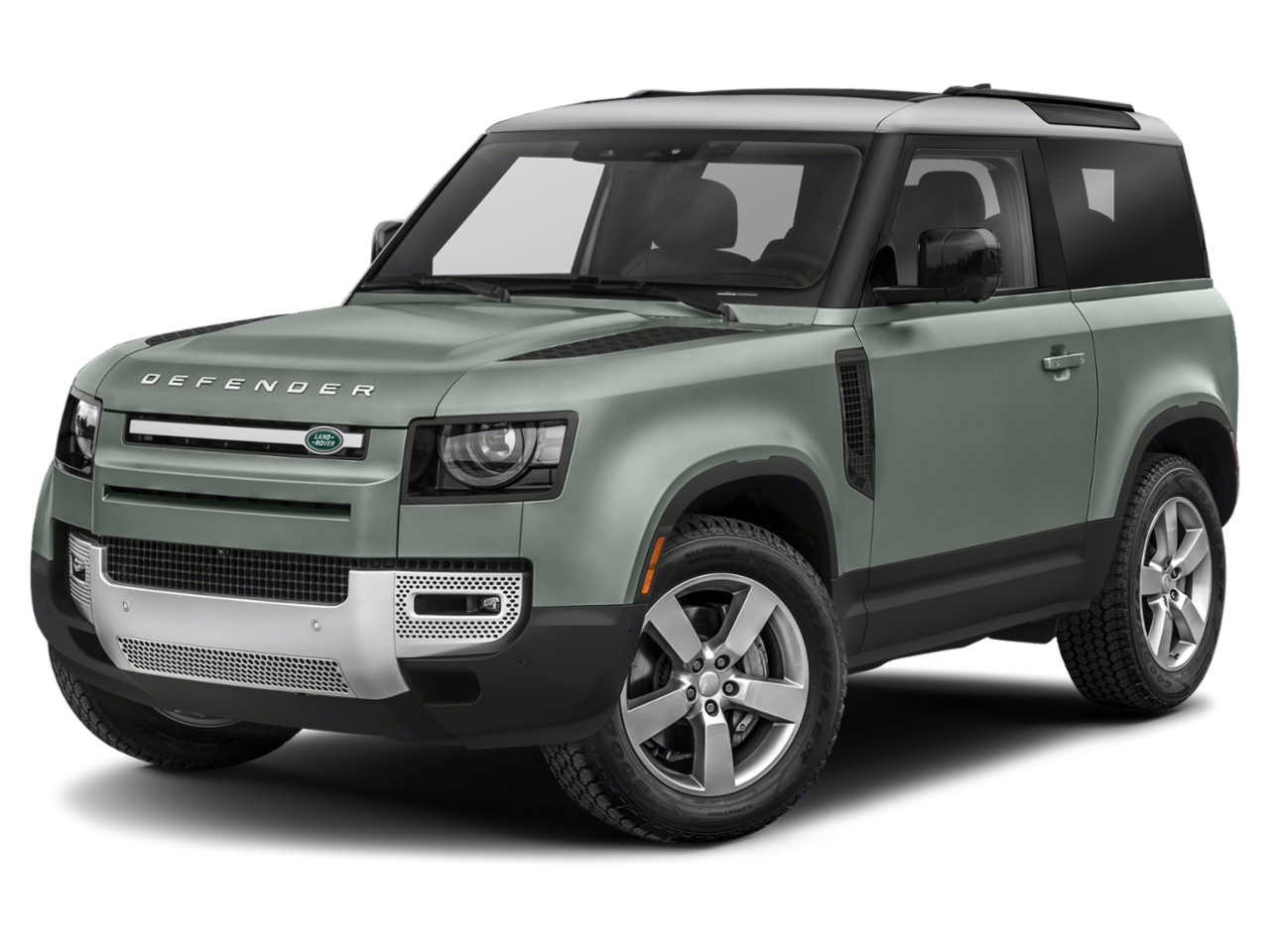 2022 Land Rover Defender 90
