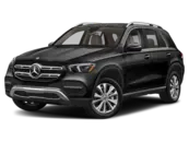 2022 Mercedes-Benz GLE350