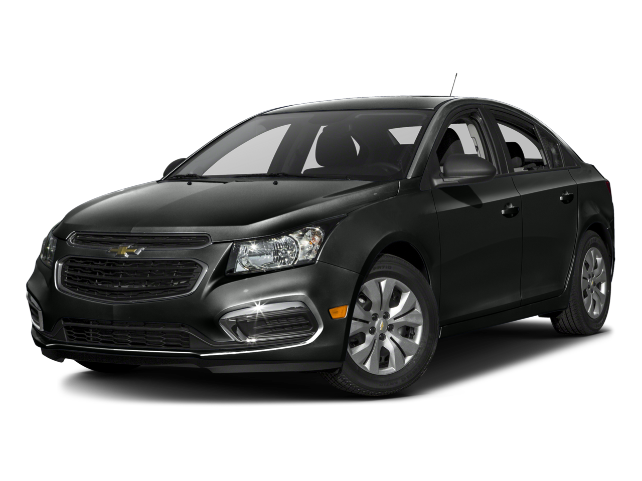 2016 Chevrolet Cruze Limited