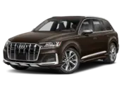 2023 Audi SQ7