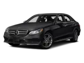 2016 Mercedes-Benz E250