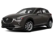 2020 Mazda CX-3