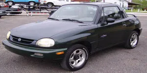 1996 Suzuki X-90