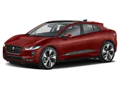 2022 Jaguar I-Pace