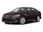 2016 Kia Optima