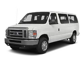 2014 Ford E-350 Super Duty