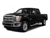 2016 Ford F-250 Super Duty