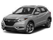 2018 Honda HR-V