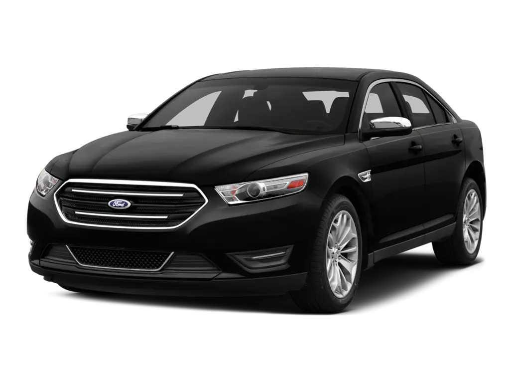 2015 Ford Taurus