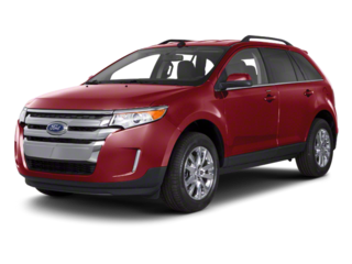 2012 Ford Edge