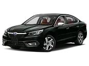 2021 Subaru Legacy