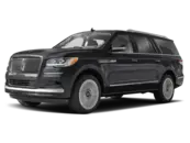 2023 Lincoln Navigator