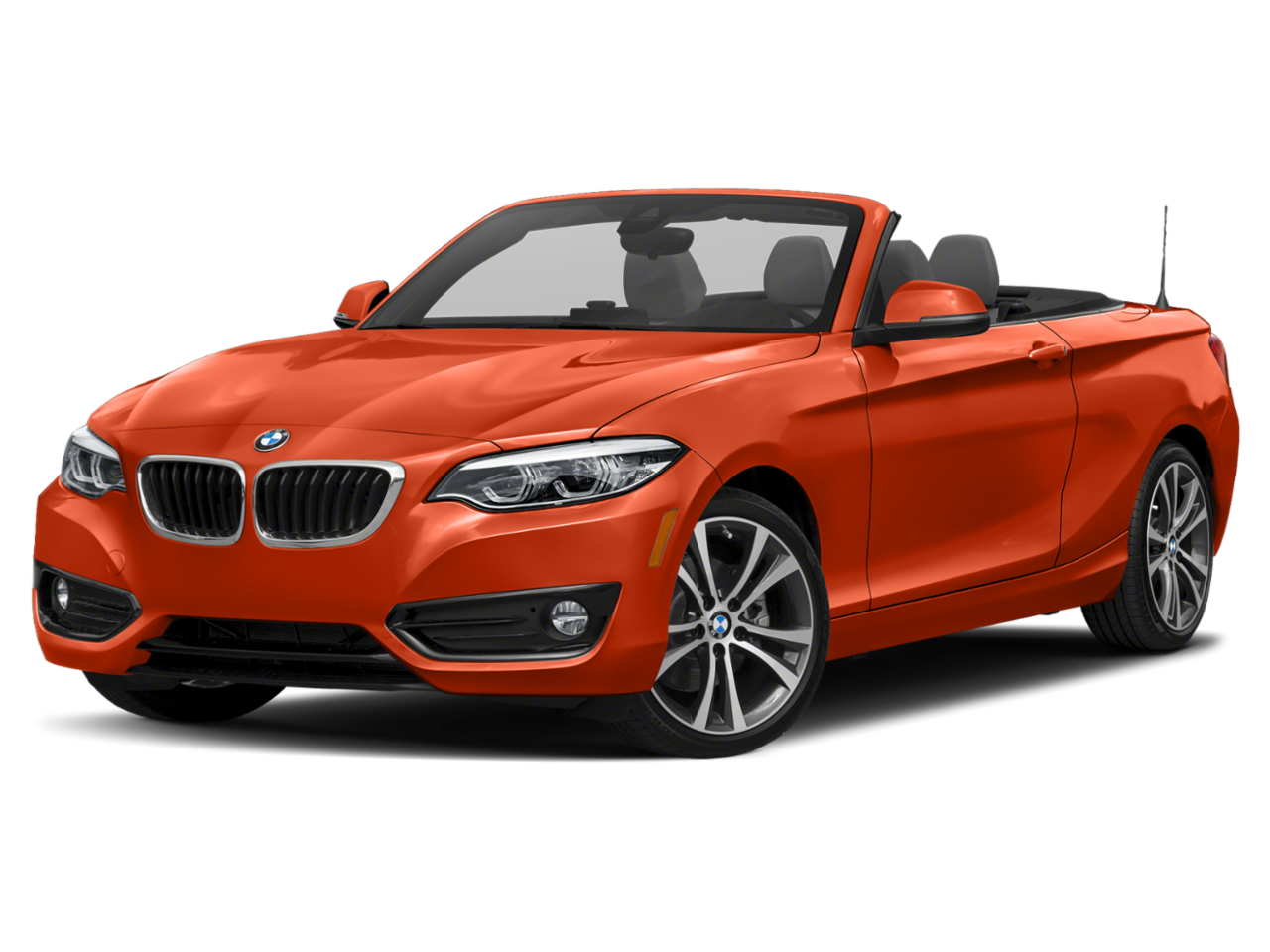 2019 BMW 230i