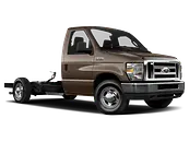 2019 Ford E-350 Super Duty