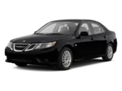 2011 Saab 9-3