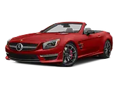 2015 Mercedes-Benz SL65 AMG